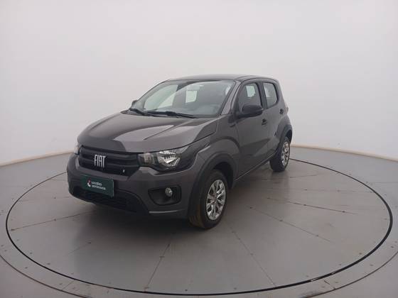FIAT MOBI 1.0 EVO FLEX LIKE. MANUAL FIAT MOBI 1.0 EVO FLEX LIKE. MANUAL